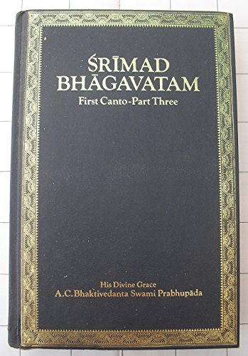 Srimad Bhagavatam