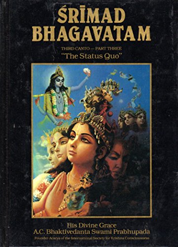 Srimad Bhagavatam