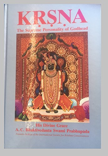 Krishna