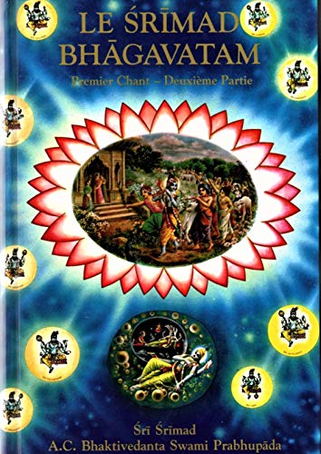 Srimad Bhagavatam: Ninth Canto, 1