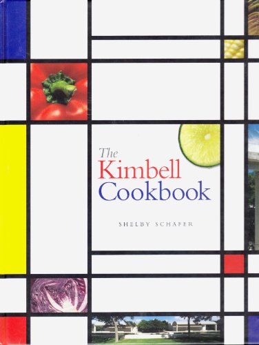 Kimbell Cookbook