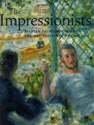 The Impressionists