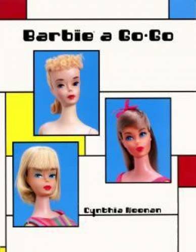 Barbie a Go-Go