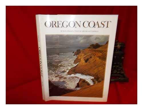 Oregon coast
