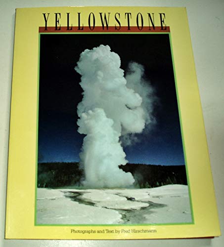 Yellowstone