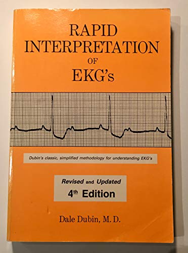 Rapid Interpretation of Ekgs