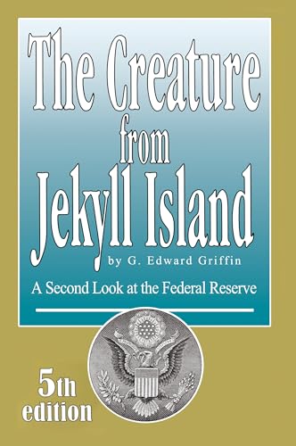 Creature from Jekyll Island