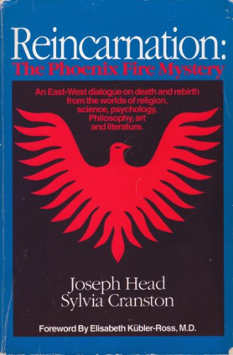 Reincarnation-See Publ.for 2nd