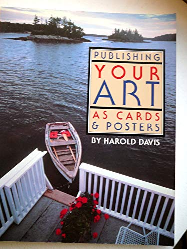 Publishing Your Art as Cards & Posters