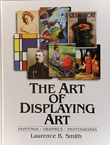 The Art of Displaying Art