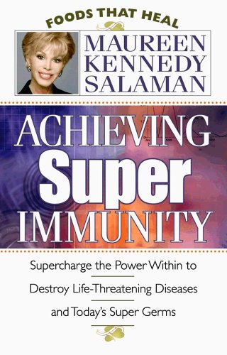 Achieving Super Immunity