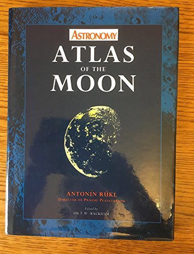 Atlas of the Moon