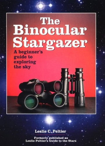 The Binocular Stargazer