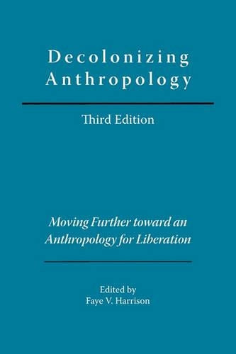 Decolonizing Anthropology