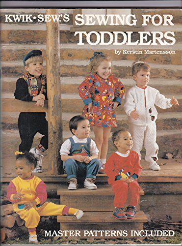 Kwik Sewing for Toddlers