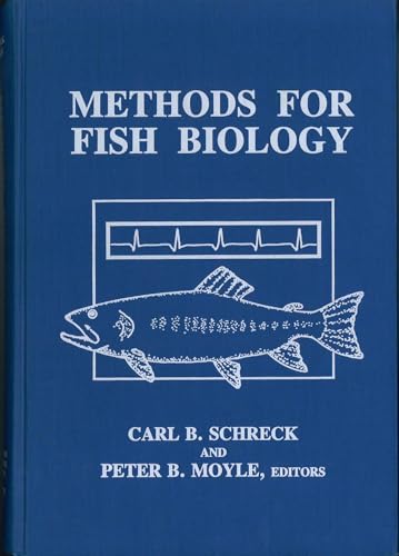 Methods for Fish Biology