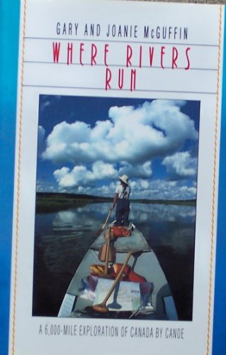 Where Rivers Run