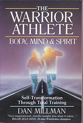 The Warrior Athlete