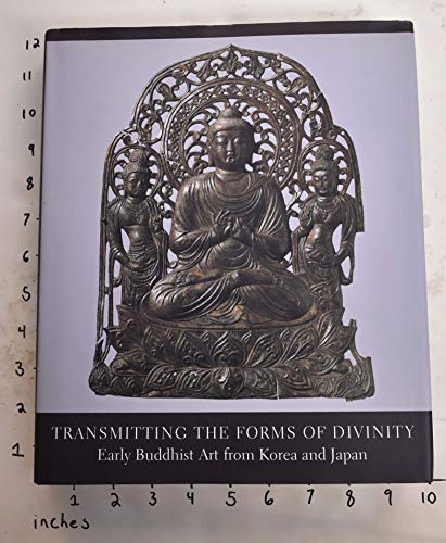 Transmitting the Forms of Divinity