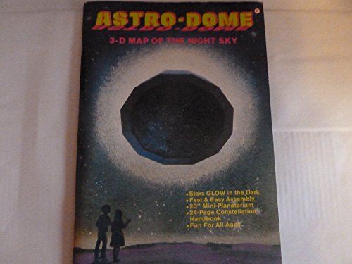 Astro-Dome Book
