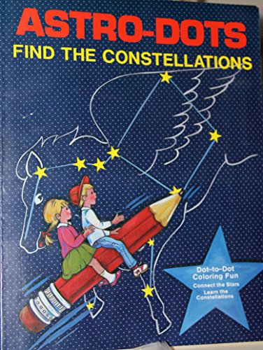 Astro-Dots, Find the Constellations