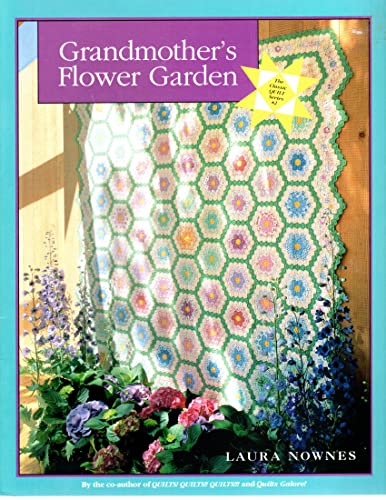 Grandmother's Flower Garden