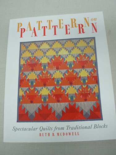 Pattern on Pattern