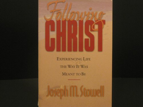 Following Christ