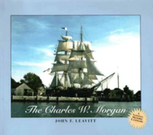 Charles W. Morgan Book