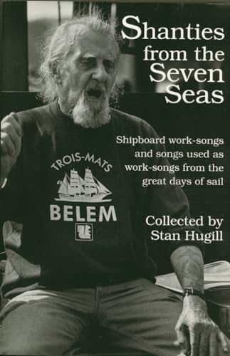 Shanties from the Seven Seas