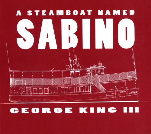 A Steamboat Named Sabino