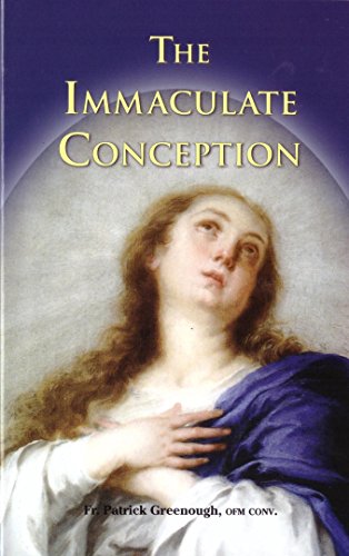 The Immaculate Conception