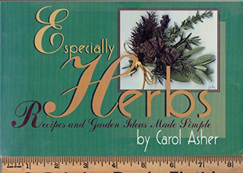 Especially Herbs