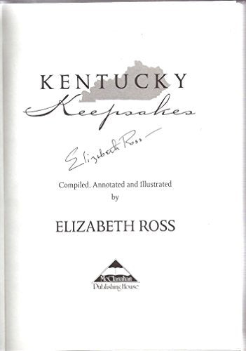 Kentucky Keepsakes