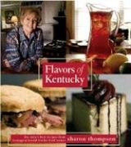 Flavors of Kentucky