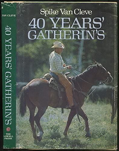 40 Years' Gatherin's