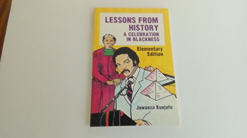 Lessons from History, Elementary Edition