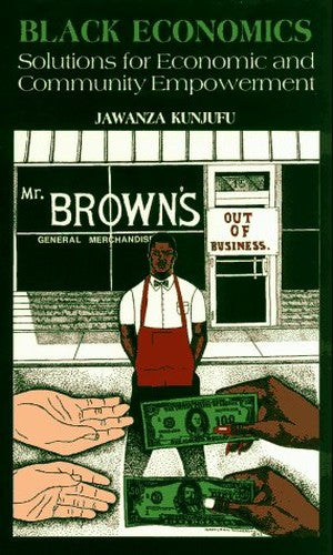 Black Economics
