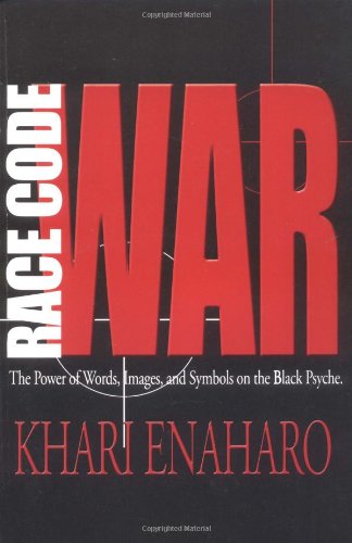 Race Code War