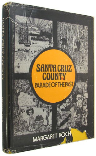 Santa Cruz County
