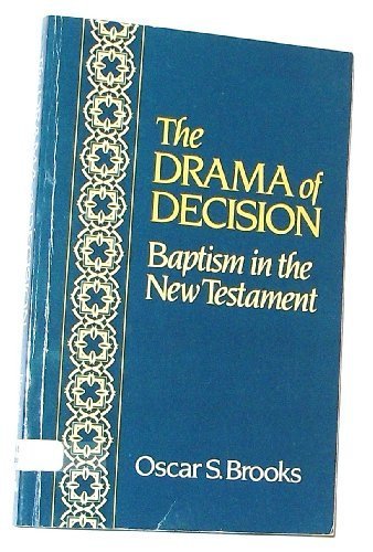 The Drama of Decision