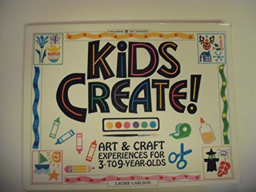 Kids Create