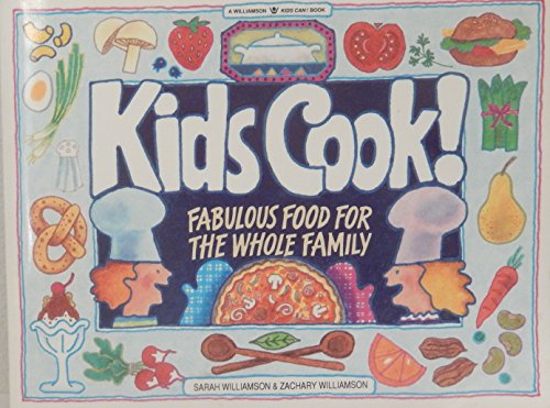 Kids Cook!