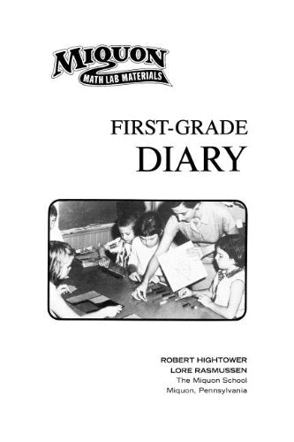 First Grade Diary