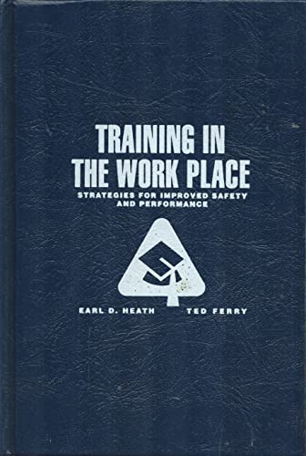 Training in the Workplace