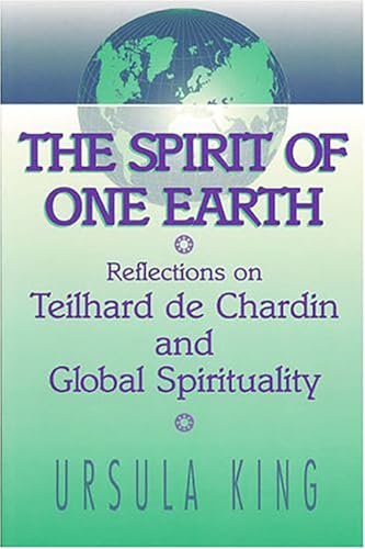 The Spirit of One Earth