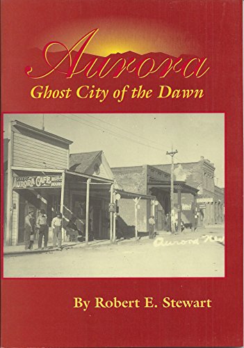 Aurora: Ghost city of the dawn
