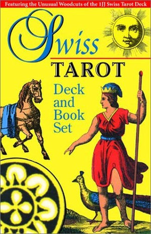 Tarot Fortune-Telling Game
