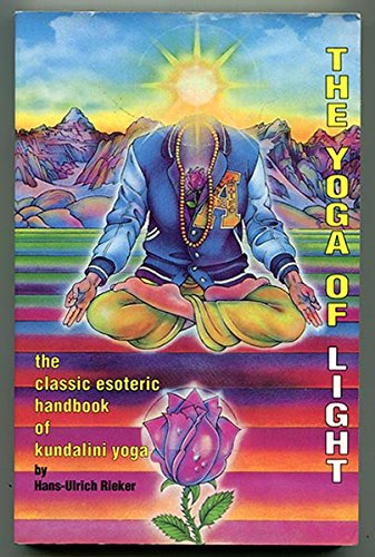 The Yoga of Light