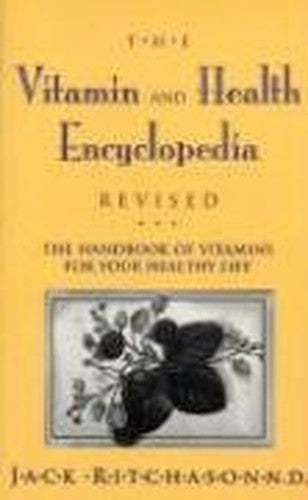 Vitamin and Herb Encyclopedia